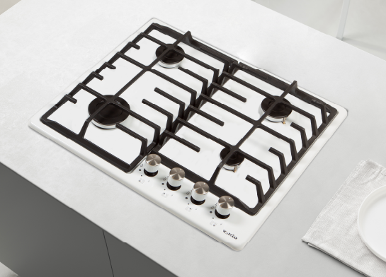 Варильна поверхня HG D7 ST (X)